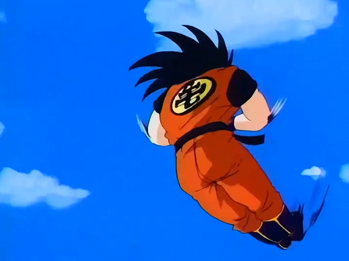 Dragon Ball Ep 139: Rematch @ 00:16:55