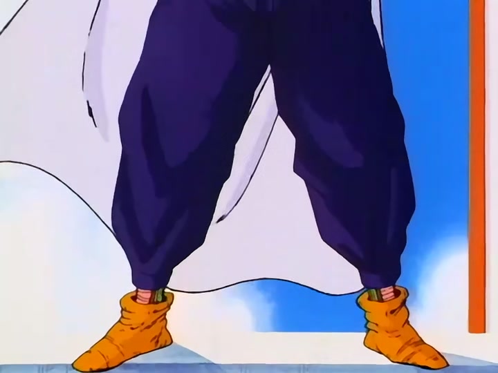 Dragon Ball Ep 139: Rematch @ 00:17:27