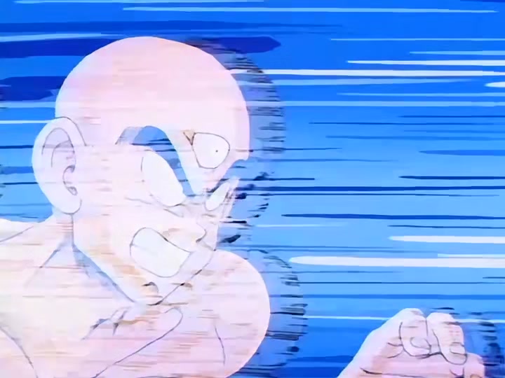 Dragon Ball Ep 139: Rematch @ 00:18:01