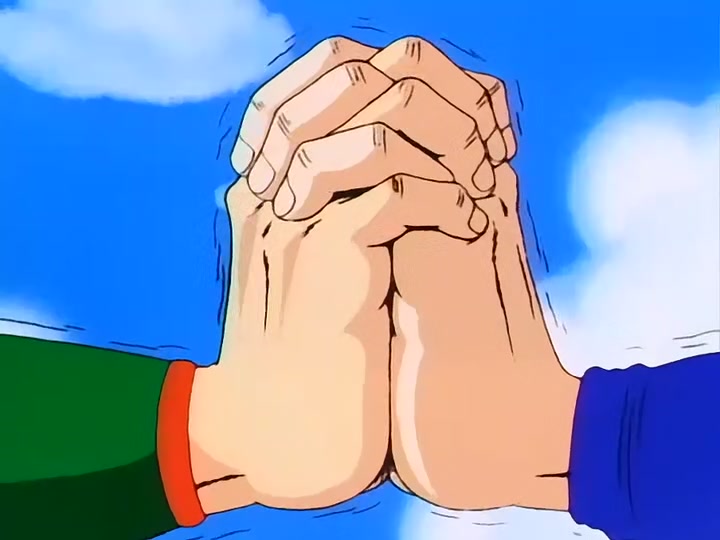 Dragon Ball Ep 139: Rematch @ 00:18:18