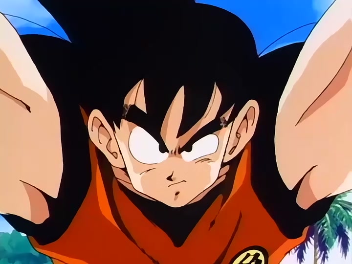 Dragon Ball Ep 139: Rematch @ 00:18:41