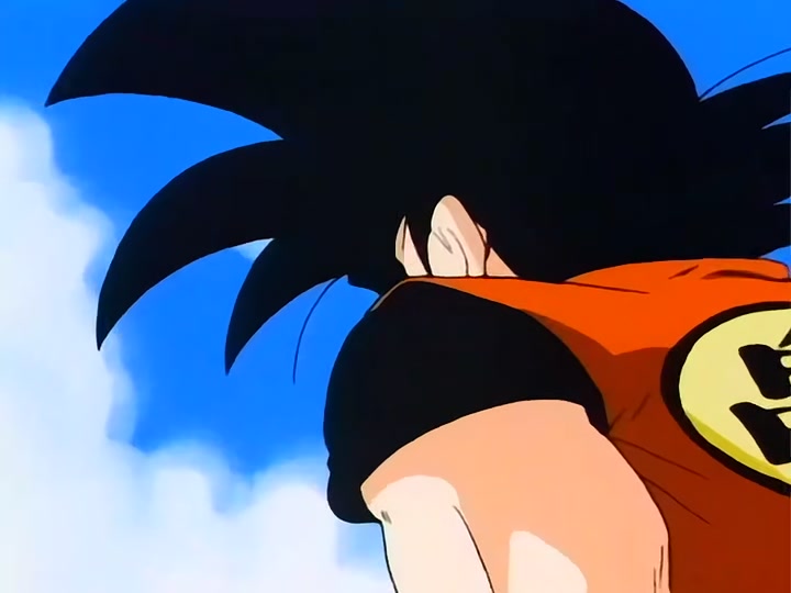 Dragon Ball Ep 139: Rematch @ 00:18:52