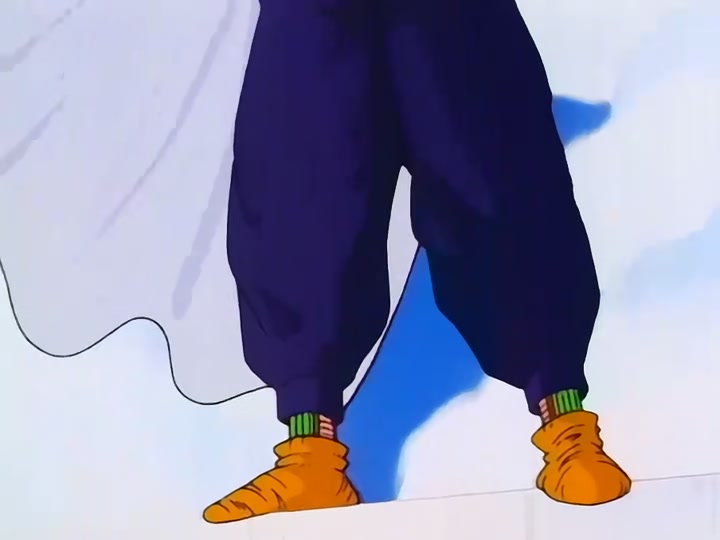 Dragon Ball Ep 139: Rematch @ 00:19:20