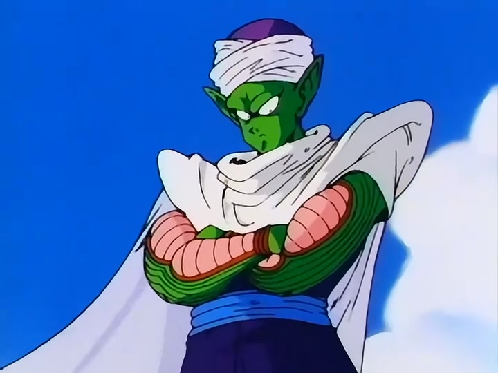 Dragon Ball Ep 139: Rematch @ 00:19:26