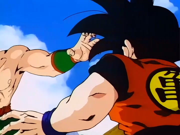 Dragon Ball Ep 139: Rematch @ 00:20:06