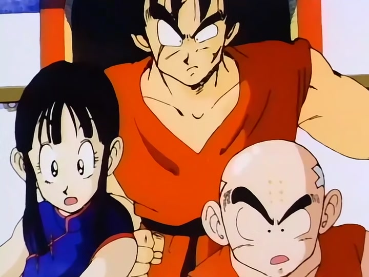 Dragon Ball Ep 139: Rematch @ 00:20:23