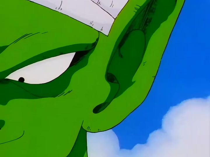 Dragon Ball Ep 140: Goku Gains Speed @ 00:04:00
