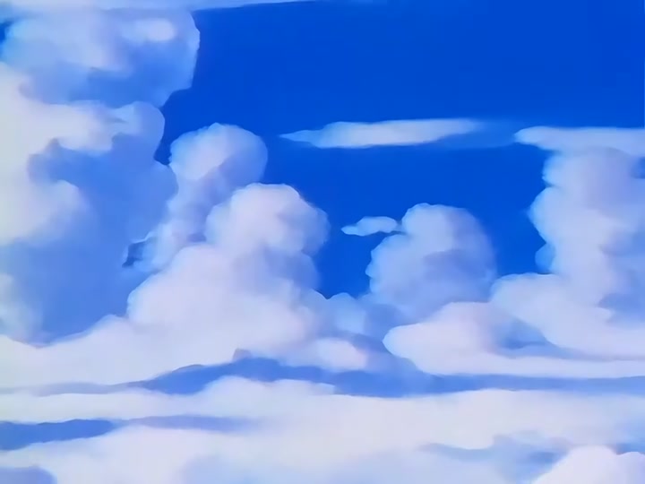 Dragon Ball Ep 140: Goku Gains Speed @ 00:05:11