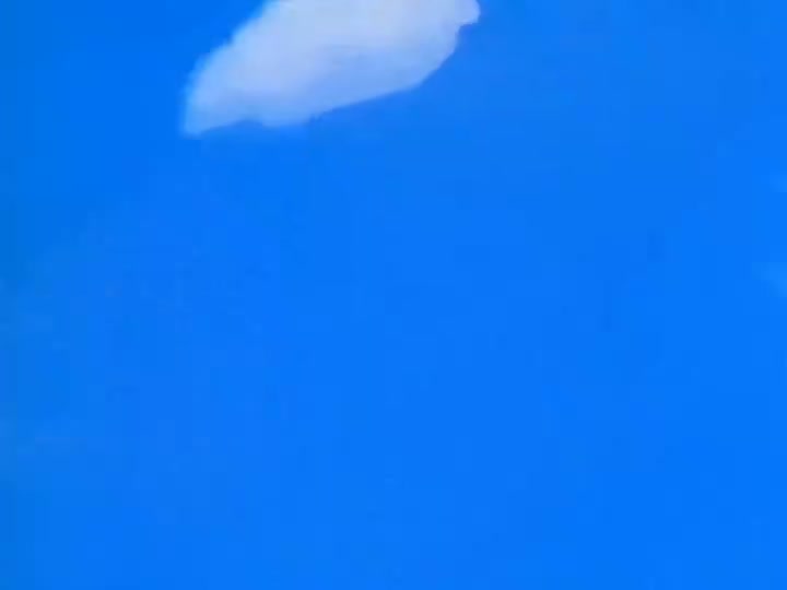 Dragon Ball Ep 140: Goku Gains Speed @ 00:07:33