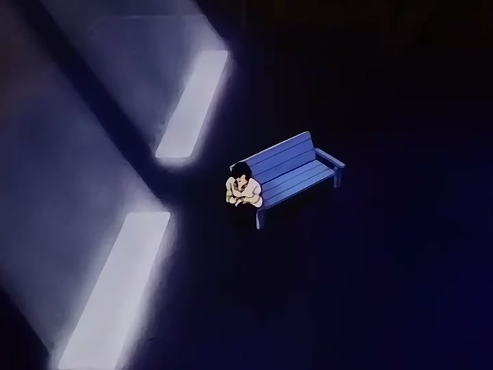 Dragon Ball Ep 140: Goku Gains Speed @ 00:10:01