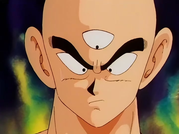 Dragon Ball Ep 140: Goku Gains Speed @ 00:12:23