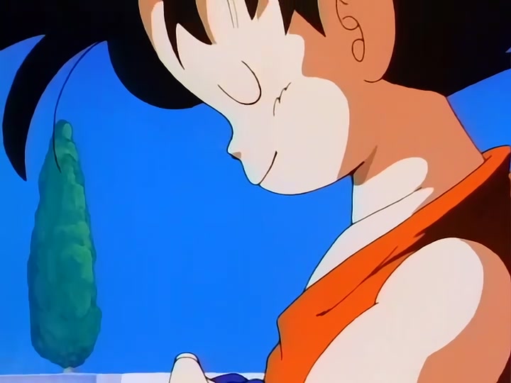 Dragon Ball Ep 140: Goku Gains Speed @ 00:14:14