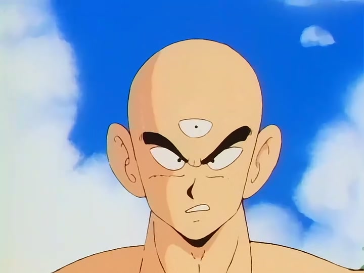 Dragon Ball Ep 140: Goku Gains Speed @ 00:15:53