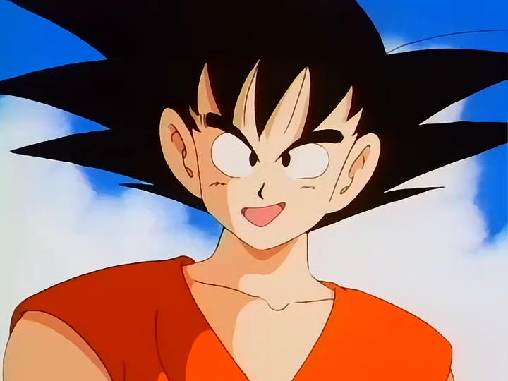 Dragon Ball Ep 140: Goku Gains Speed @ 00:16:47