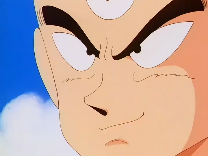 Dragon Ball Ep 140: Goku Gains Speed @ 00:17:49