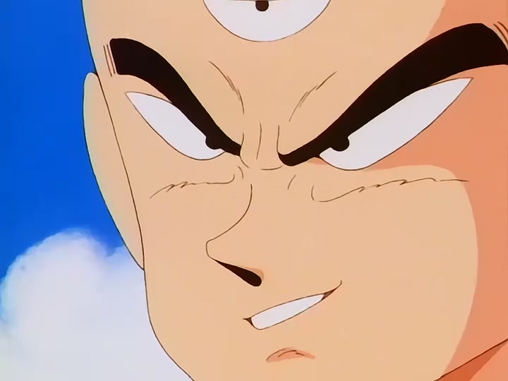 Dragon Ball Ep 140: Goku Gains Speed @ 00:17:58
