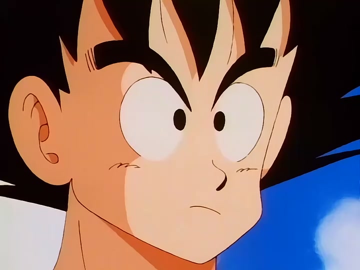 Dragon Ball Ep 140: Goku Gains Speed @ 00:19:06