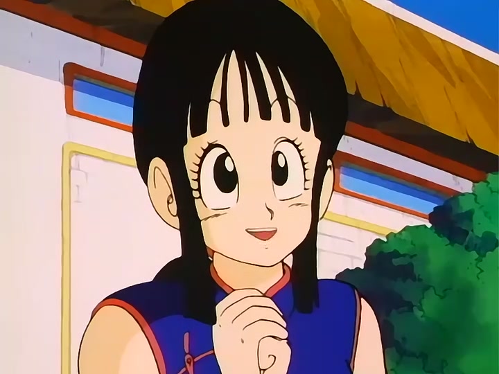 Dragon Ball Ep 142: Kami vs. Piccolo @ 00:02:09