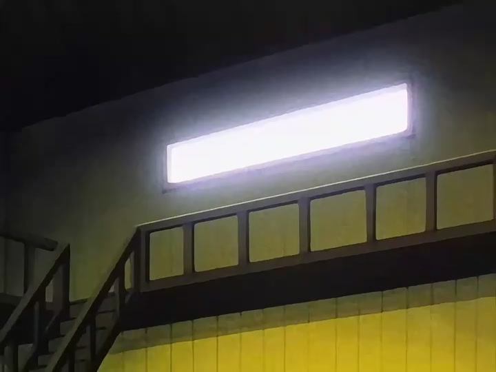 Dragon Ball Ep 142: Kami vs. Piccolo @ 00:03:15
