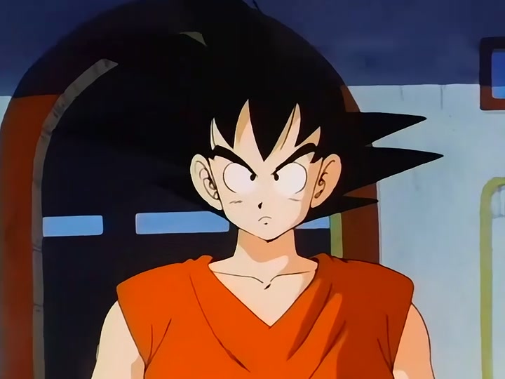 Dragon Ball Ep 142: Kami vs. Piccolo @ 00:11:35