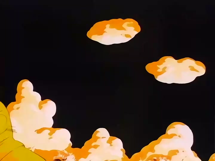 Dragon Ball Ep 142: Kami vs. Piccolo @ 00:13:25