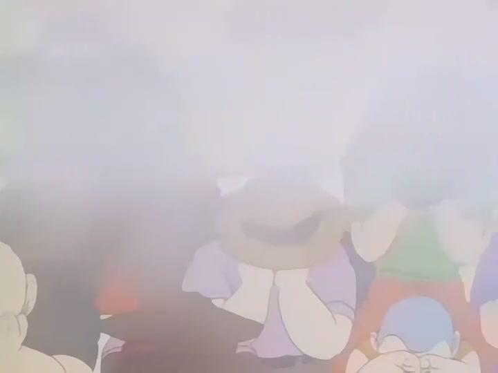Dragon Ball Ep 145: Junior No More @ 00:01:47