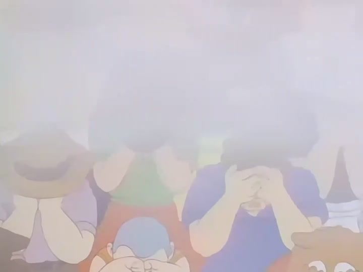 Dragon Ball Ep 145: Junior No More @ 00:01:49
