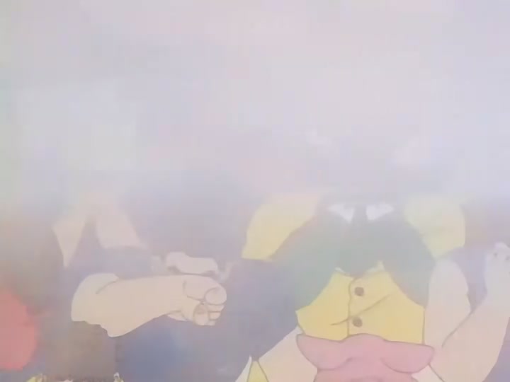 Dragon Ball Ep 145: Junior No More @ 00:01:52
