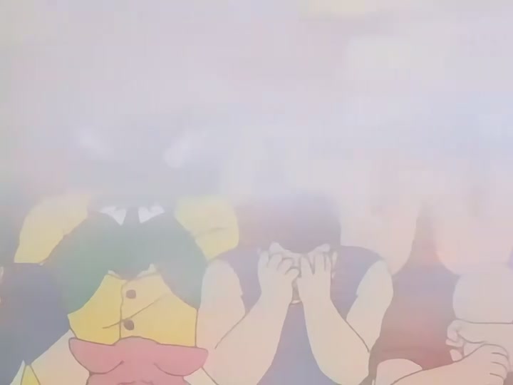 Dragon Ball Ep 145: Junior No More @ 00:01:55