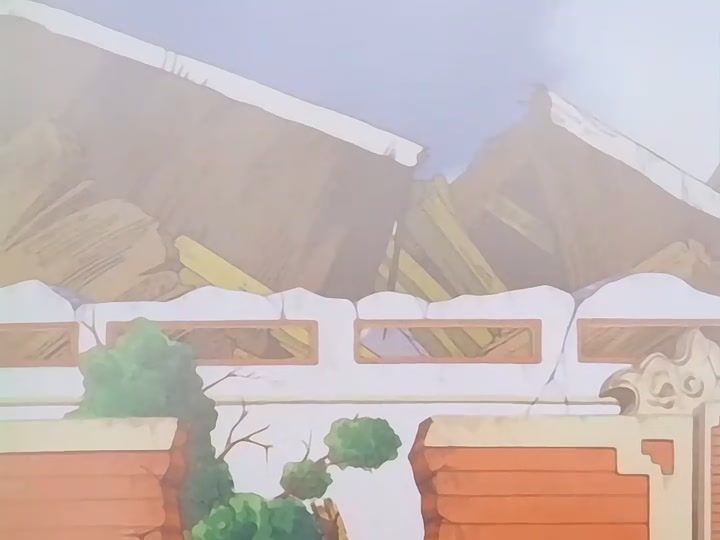 Dragon Ball Ep 145: Junior No More @ 00:01:58