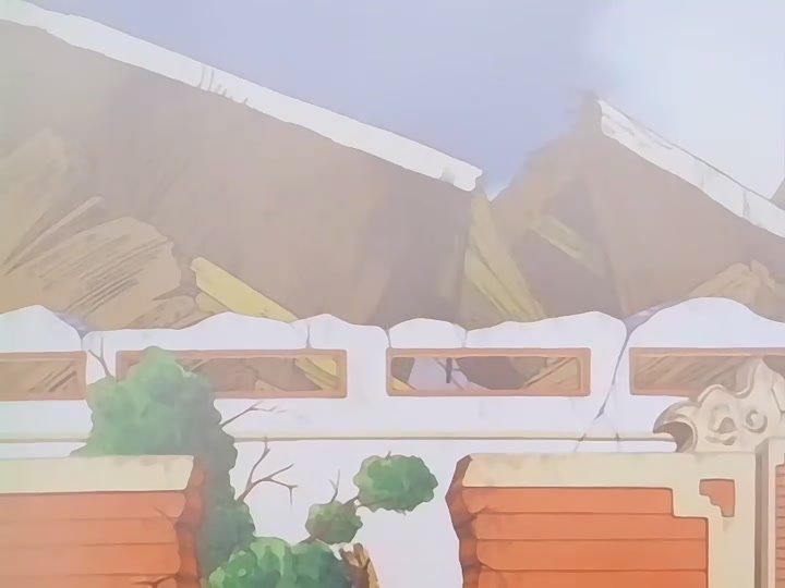 Dragon Ball Ep 145: Junior No More @ 00:02:01