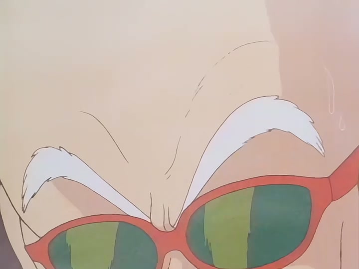 Dragon Ball Ep 145: Junior No More @ 00:02:09