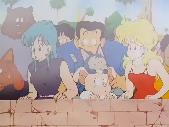 Dragon Ball Ep 145: Junior No More @ 00:02:18
