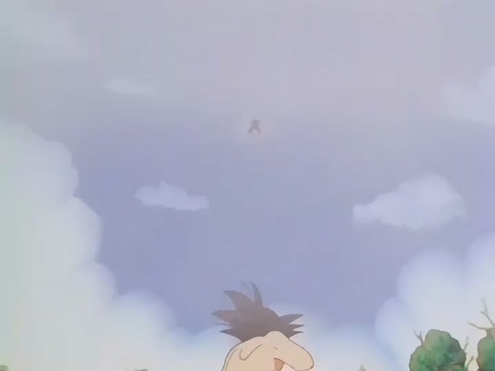 Dragon Ball Ep 145: Junior No More @ 00:02:29