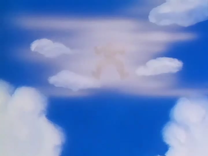 Dragon Ball Ep 145: Junior No More @ 00:02:52