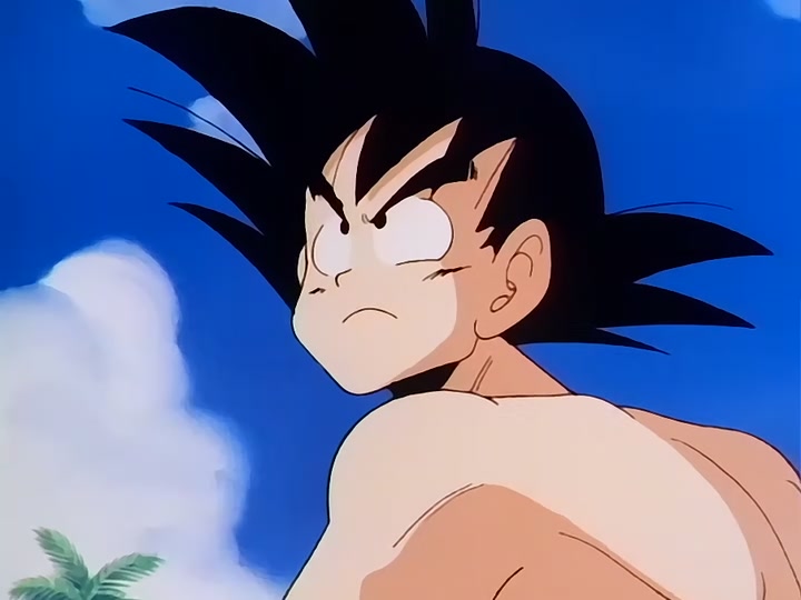 Dragon Ball Ep 145: Junior No More @ 00:02:55