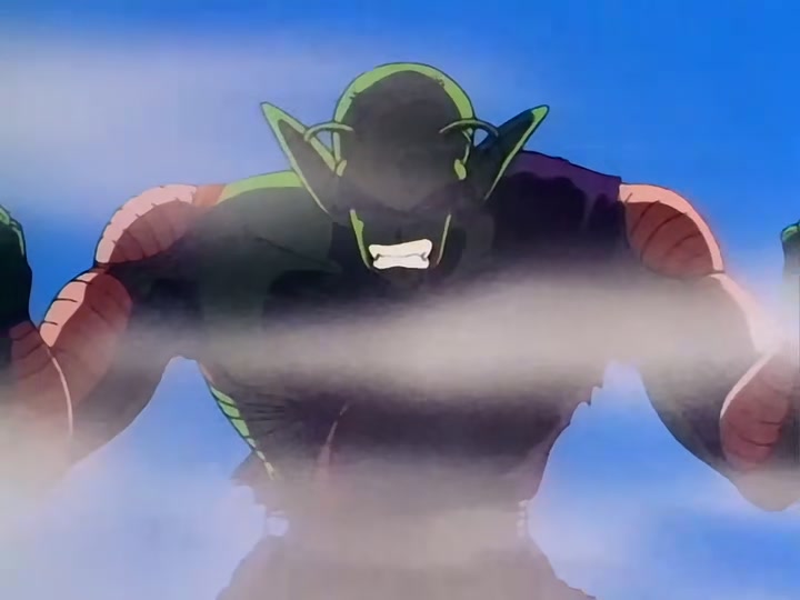 Dragon Ball Ep 145: Junior No More @ 00:03:00