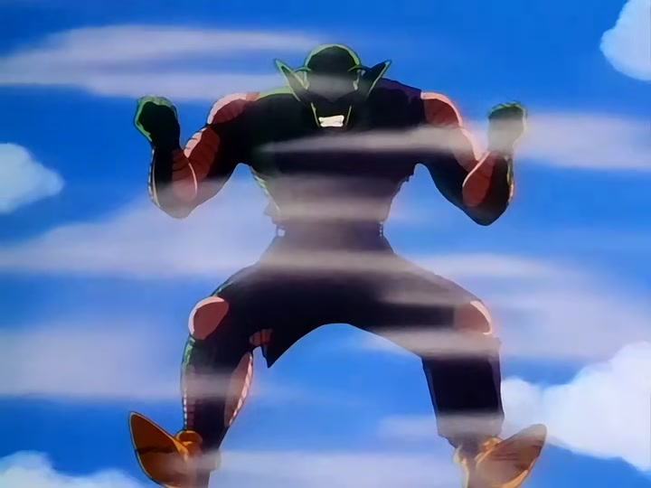 Dragon Ball Ep 145: Junior No More @ 00:03:03