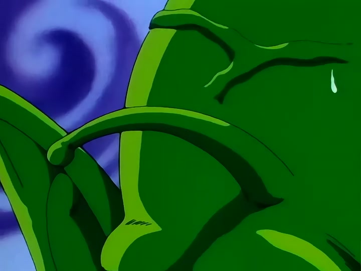 Dragon Ball Ep 145: Junior No More @ 00:03:20