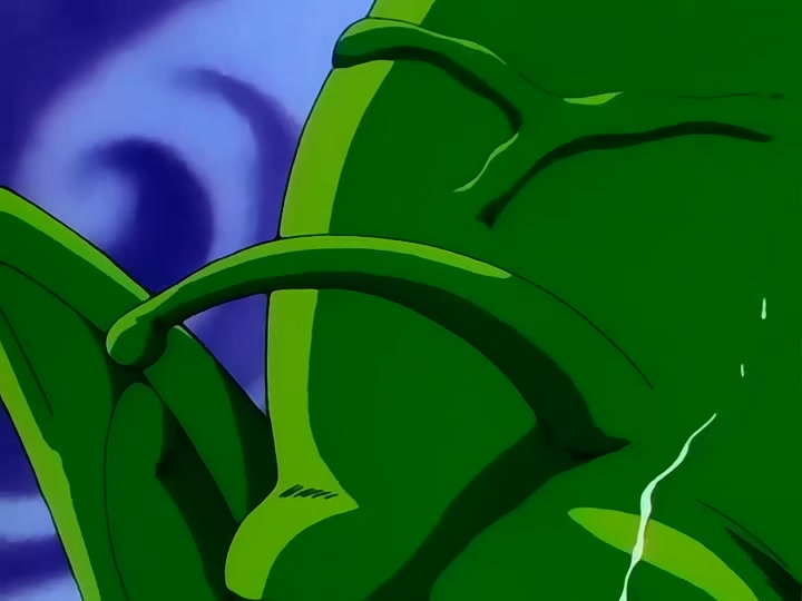 Dragon Ball Ep 145: Junior No More @ 00:03:23