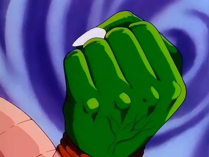 Dragon Ball Ep 145: Junior No More @ 00:03:26