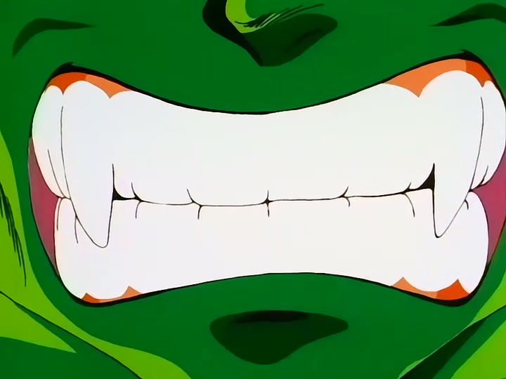 Dragon Ball Ep 145: Junior No More @ 00:03:29