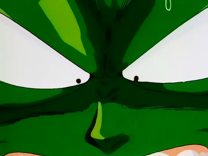 Dragon Ball Ep 145: Junior No More @ 00:03:32