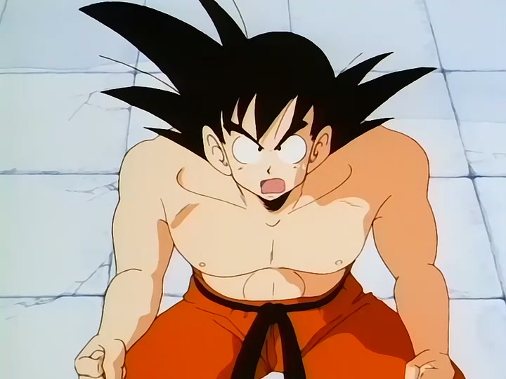 Dragon Ball Ep 145: Junior No More @ 00:03:43
