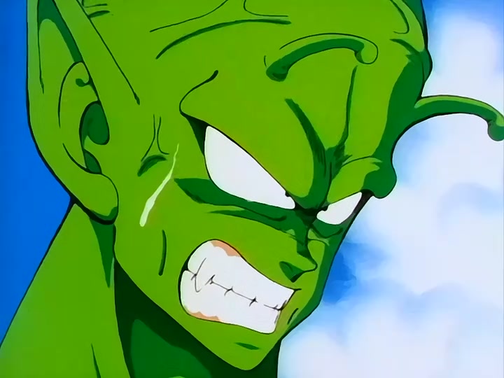 Dragon Ball Ep 145: Junior No More @ 00:03:57