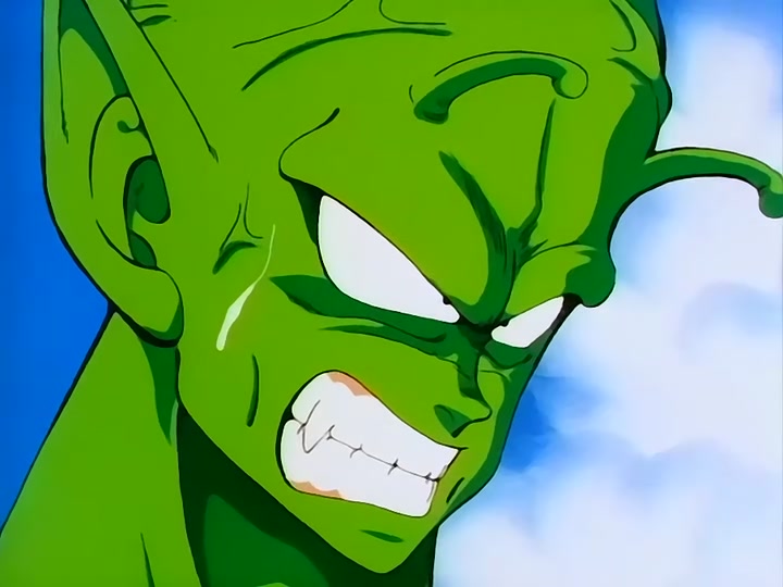 Dragon Ball Ep 145: Junior No More @ 00:04:00