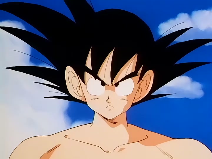 Dragon Ball Ep 145: Junior No More @ 00:04:06