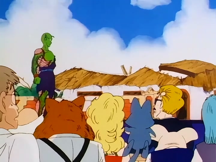 Dragon Ball Ep 145: Junior No More @ 00:04:31