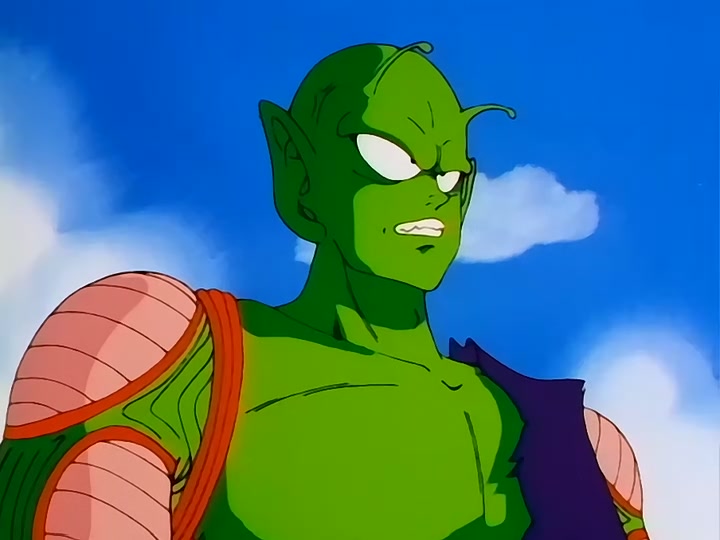 Dragon Ball Ep 145: Junior No More @ 00:04:40