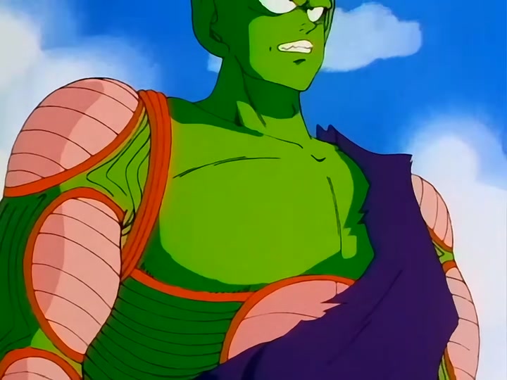 Dragon Ball Ep 145: Junior No More @ 00:04:48